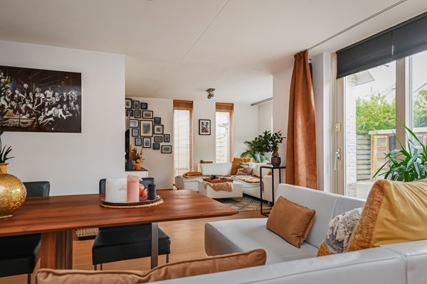 Medium property photo - Dahlia 5, 2631 VS Nootdorp